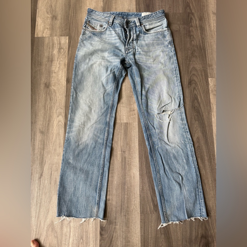 Diesel Men’s 32x32 jeans